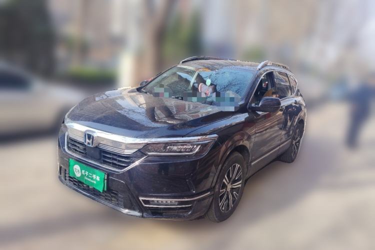 Used Honda Breeze New Energy 2022 ePHEV Prestige Edition