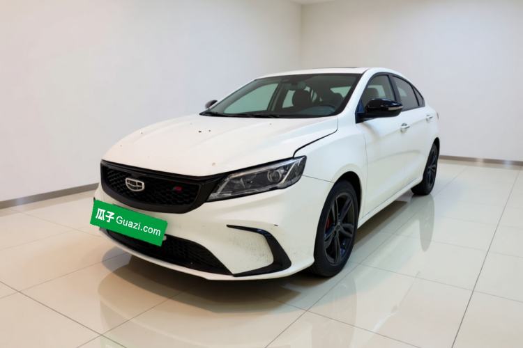 Used Geely Auto Binray 2021 1.4T CVT F-Sport Edition Guazi used car, China used car export, Used car for sale, Used cars, Cheapest cars for sale
