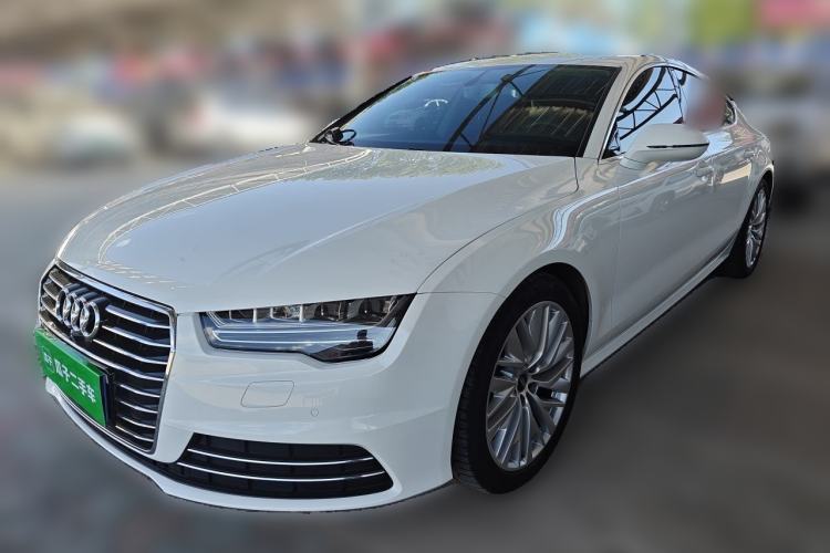 Used Audi A7 2016 40 TFSI Ambition Edition