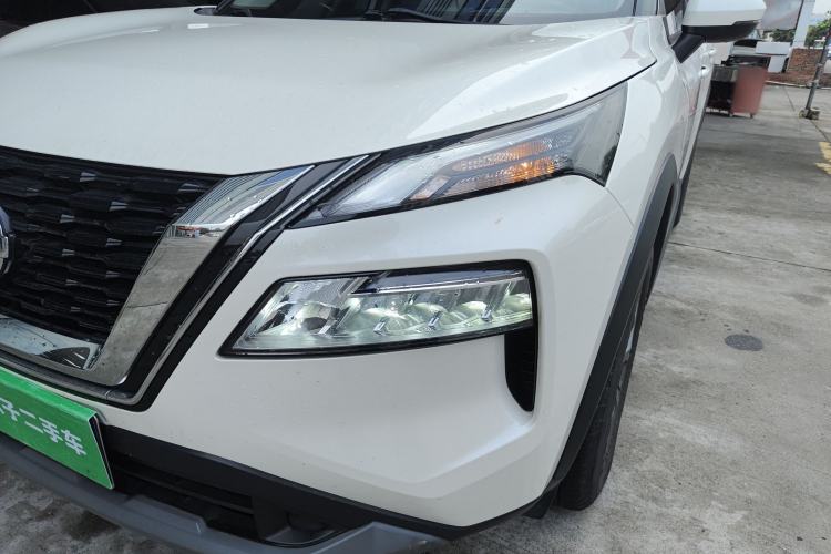 Used Nissan X-Trail 2021 VC-Turbo 300 CVT 2WD Comfort Edition