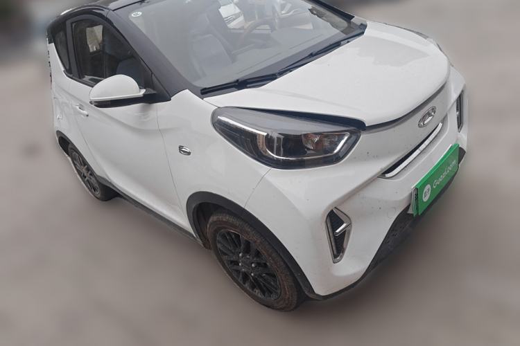 Used Chery Little Ant 2024 Edition Youth Version 251km True Love Edition 25.05 kWh
