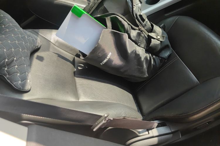 Used Ford Edge 2012 2.0T Elite Edition