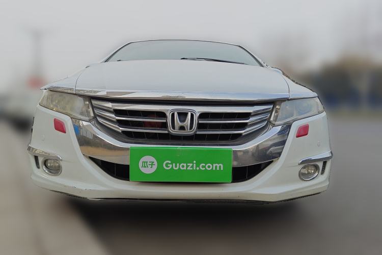 Used Honda Odyssey 2013 2.4L Luxury Edition