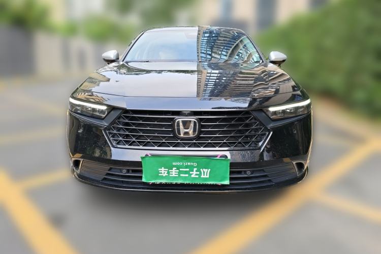 Used Honda Accord 2023 260TURBO Excellence Edition