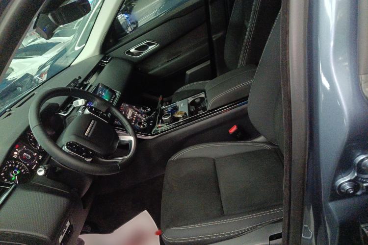 Used Land Rover Range Rover Velar 2020 P250
