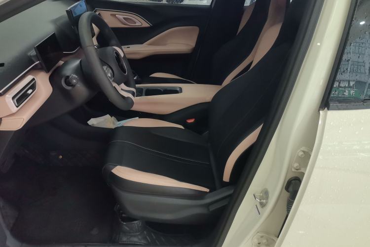 Used BYD Seagull 2025 305km Active Version Left Front Seat