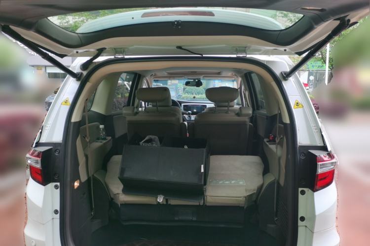 Used Honda Odyssey 2015 Revised 2.4L Luxury Edition
