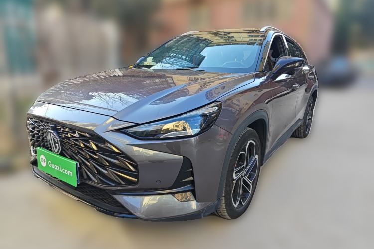 Used MG ONE 2022 α-Smart Sports Series 1.5T Advanced Edition