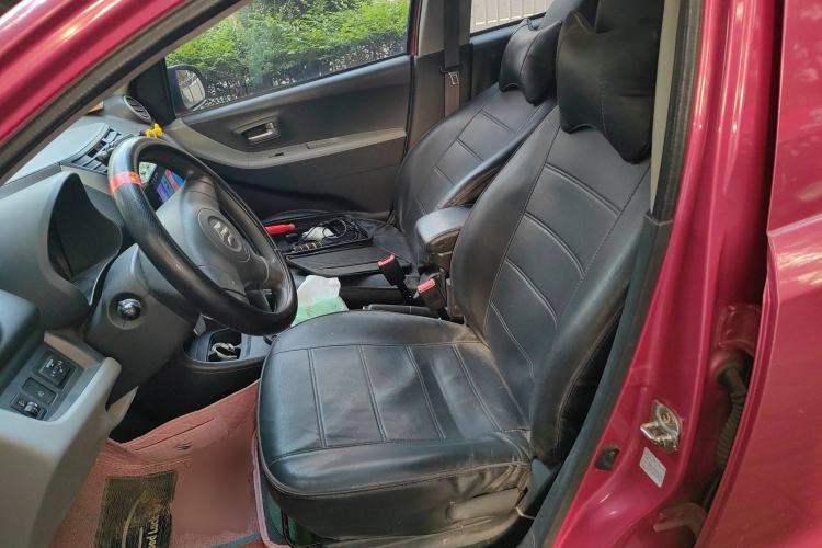 Used Suzuki Alto 2013 1.0L Automatic Luxury Model