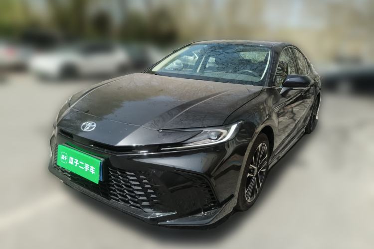 Used Toyota Camry 2026 Model Dual-Engine 2.0HSE Sport Lite Edition