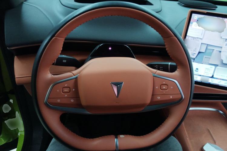 Used Deepal S07 2023 520Max Pure Electric Version