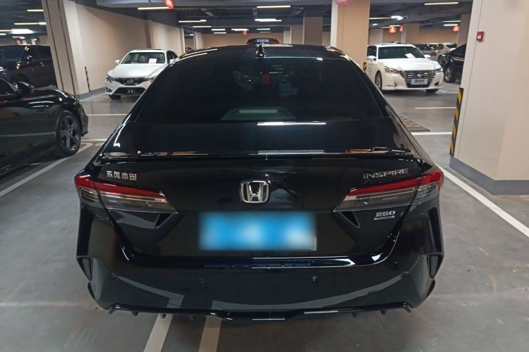 Used Honda Inspire 2024 260TURBO Elite Edition