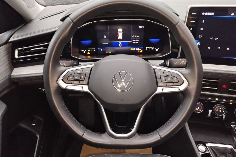 Used Volkswagen Sagitar 2023 300TSI DSG Excellence Edition