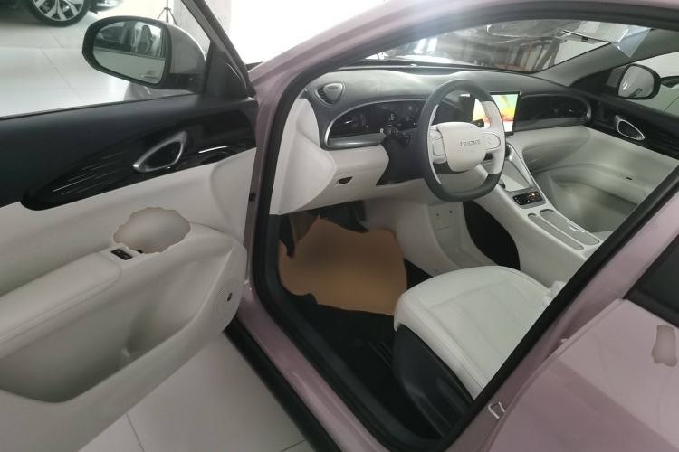 Used Geely Galaxy Geome 2025 310km Youth Edition