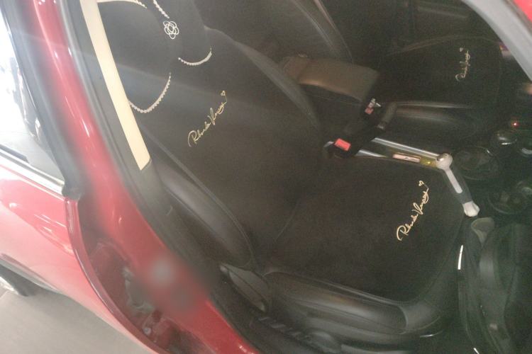 Used MINI Countryman 2016 1.6T COOPER ALL4 Fun Equipment Enthusiast