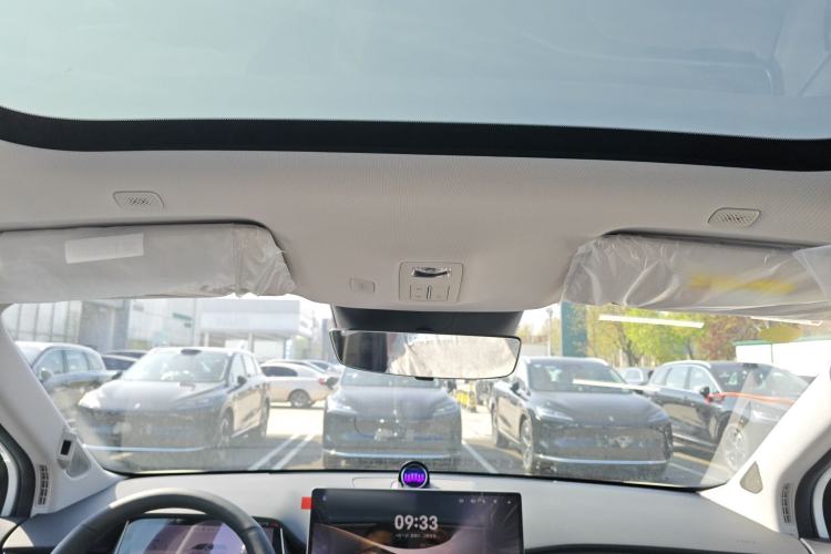 Used Hima H5 2025 Model Range-Extending Pro Headliner