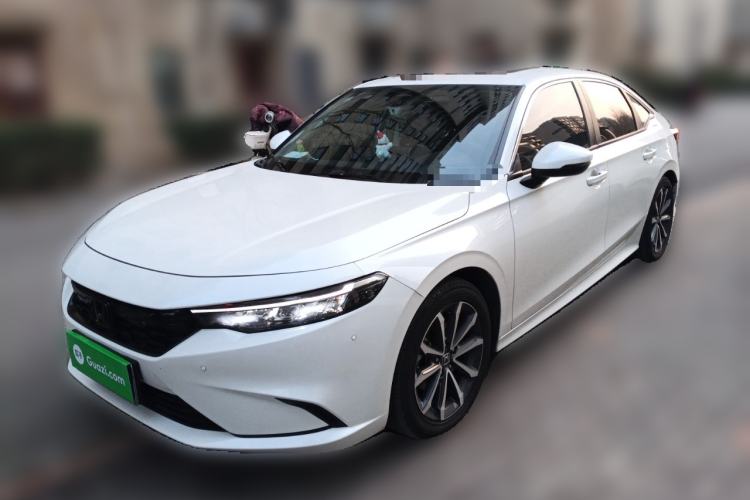 Used Honda Integra 2023 240TURBO CVT Smart Enjoyment Version