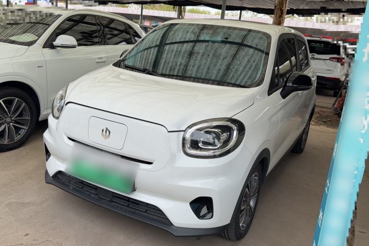 Used Leapmotor T03 2021 400 Comfort Edition