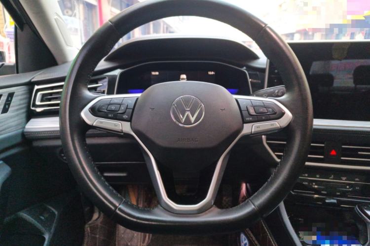 Used Volkswagen Sagitar 2023 200TSI DSG Excellence Edition