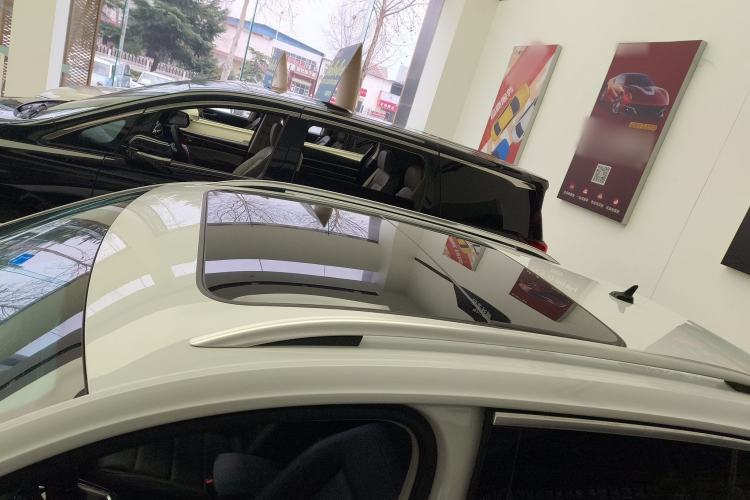 Used Volkswagen T-ROC 2019 280TSI DSG Two-Wheel Drive Comfort Version China VI Standard