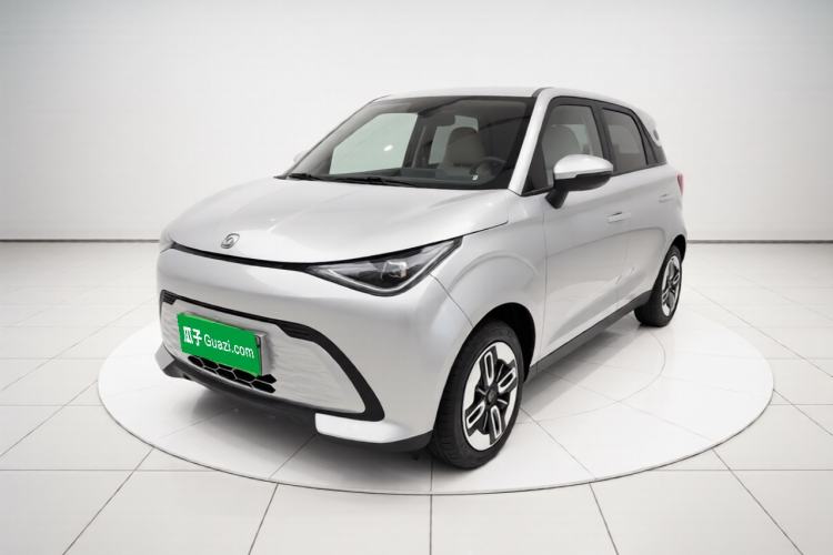 Used Chery QQ Domi 2025 Model 305km Comfort Edition Guazi used car, China used car export, Used car for sale, Used cars, Cheapest cars for sale