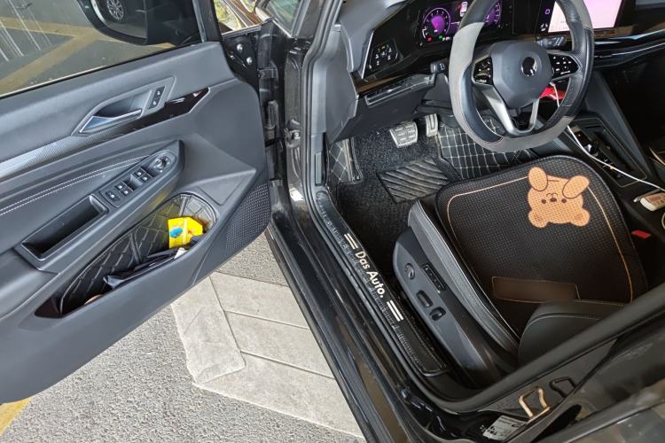 Used Volkswagen Golf 2023 280TSI DSG R-Line Lite