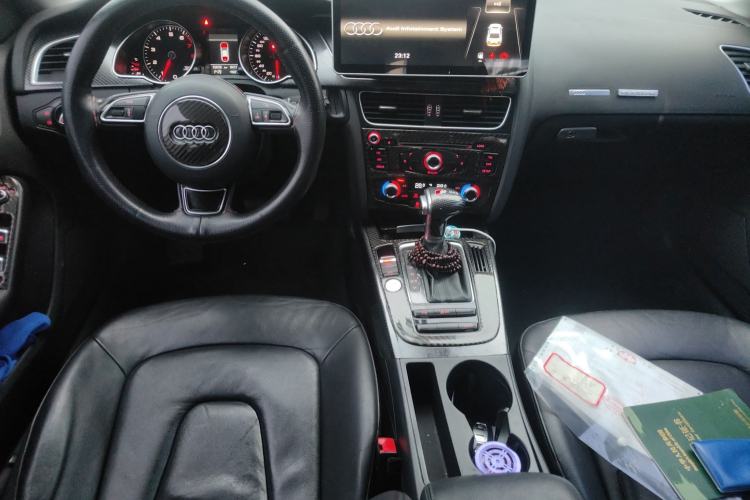 Used Audi A5 2014 Sportback 45 TFSI