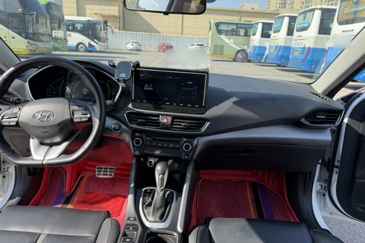 Used Hyundai Lafesta 2019 280TGDi Sport Edition China VI