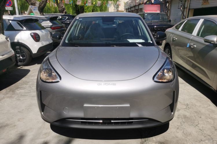 Used Geely Galaxy Geome 2026 Model 310km Youth Edition
