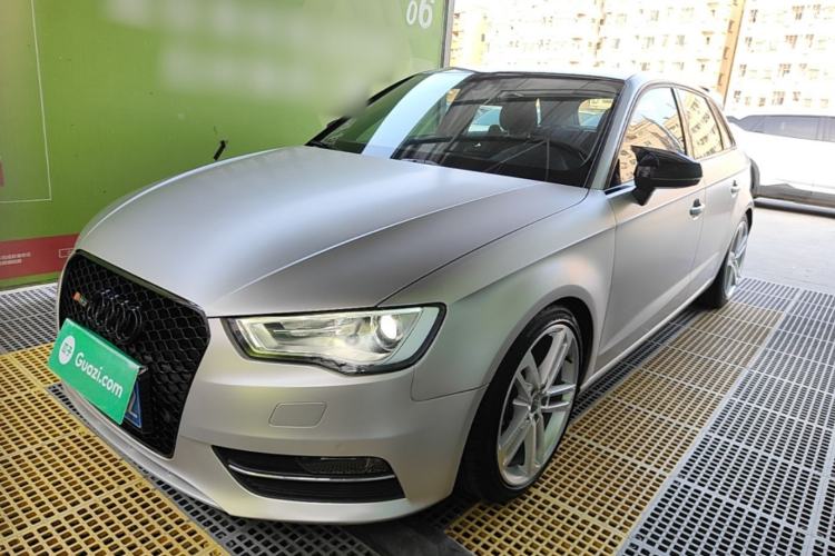 Used Audi A3 2016 Sportback 35 TFSI Ambition