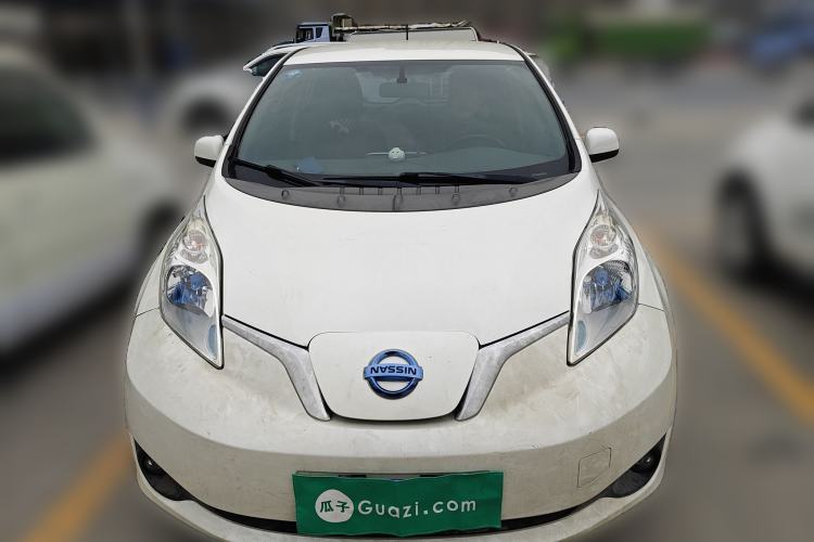 Used Venucia Leaf 2014 Navigation Version 6.6 KW