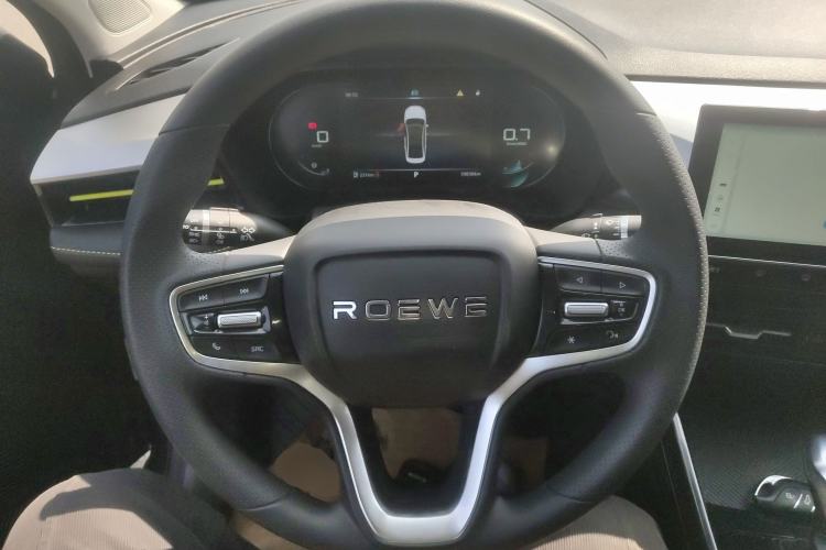 Used Roewe i5 2021 1.5L CVT Diamond Edition Steering Wheel