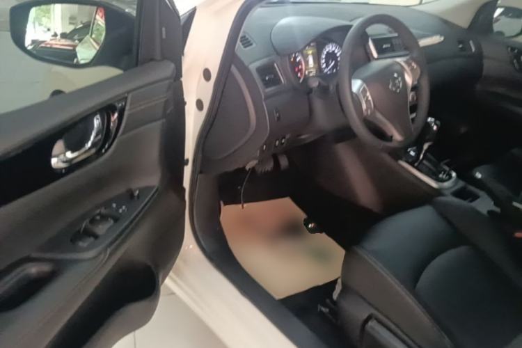 Used Nissan Tiida 2021 1.6L CVT Smart Drive Edition
