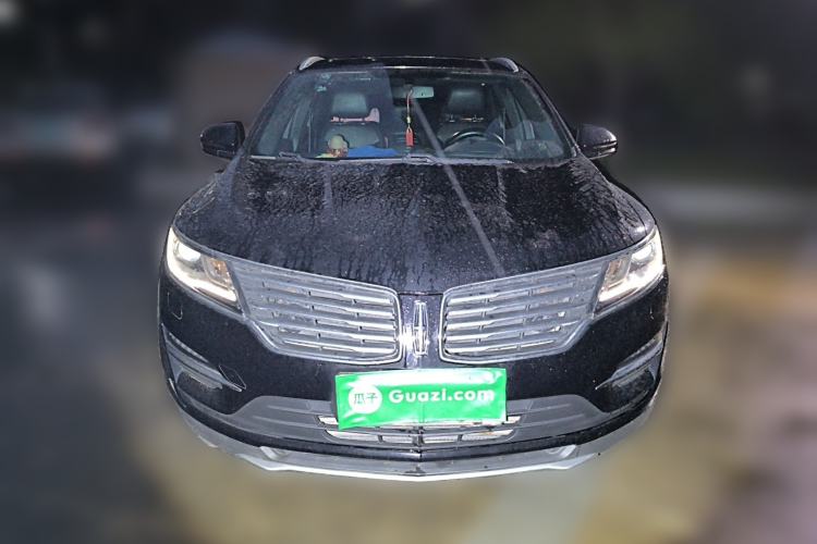Used Lincoln MKC 2014 2.0T Two-Wheel Drive Deluxe Edition Front