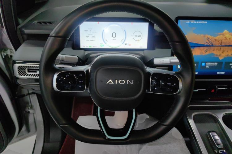 Used AION Y 2024 Younger
