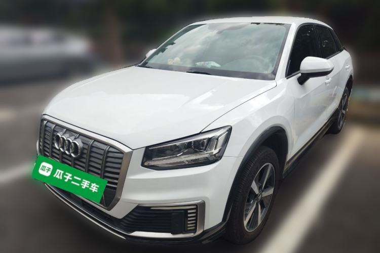 Used Audi Q2L e-tron 2019 Q2L e-tron Pure Electric Smart Style