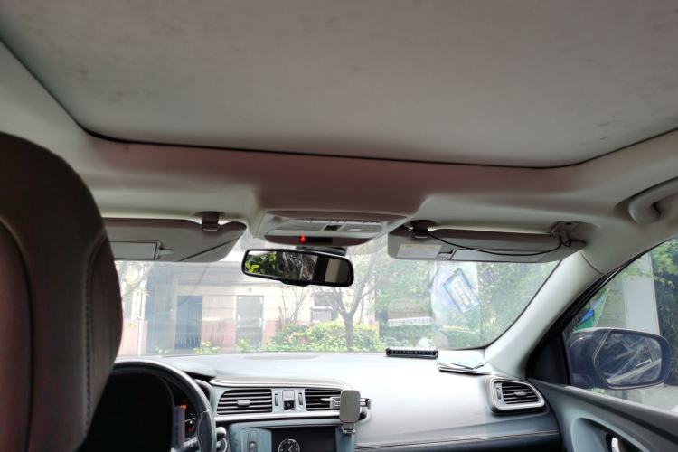 Used Renault Kadjar 2017 2.0L Two-Wheel Drive Luxury Edition