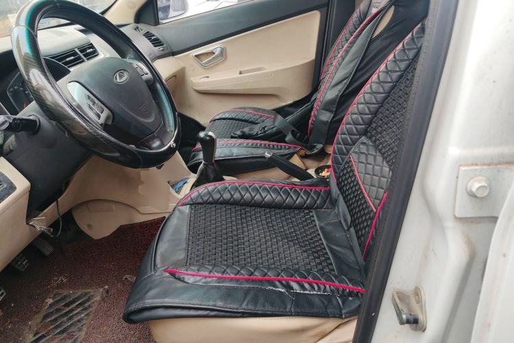 Used Chery Fengyun 2 2015 1.5L Manual New Edition
