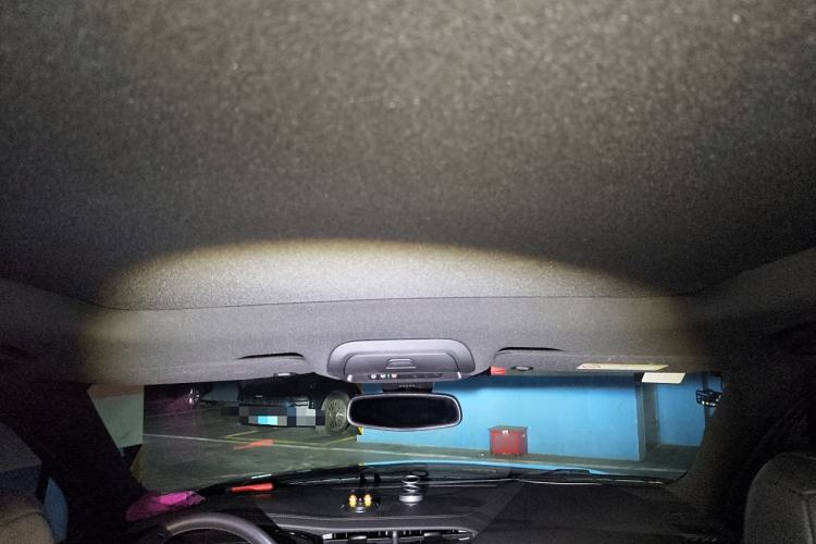 Used Cadillac XT6 2021 2.0T 6-Seater Two-Wheel Drive Luxury Version