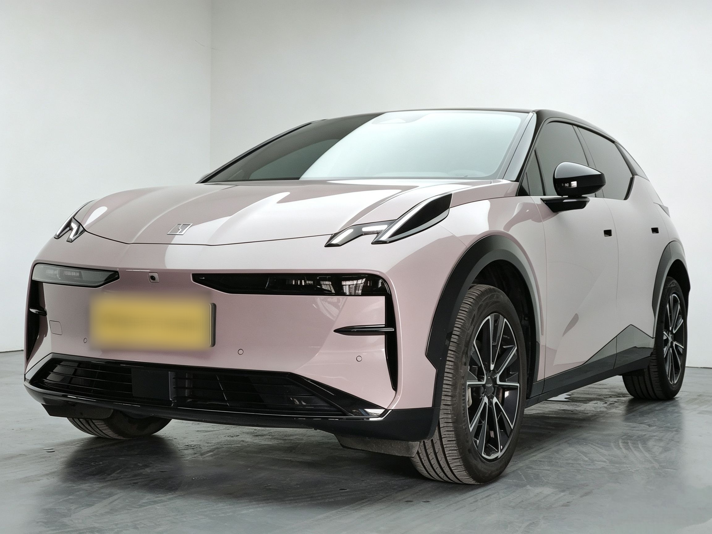 Zeekr X 2025 5-Seater Long-Range Version — снимка 14