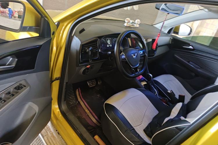 Used Jetta VS5 2019 280TSI Automatic Glory Edition