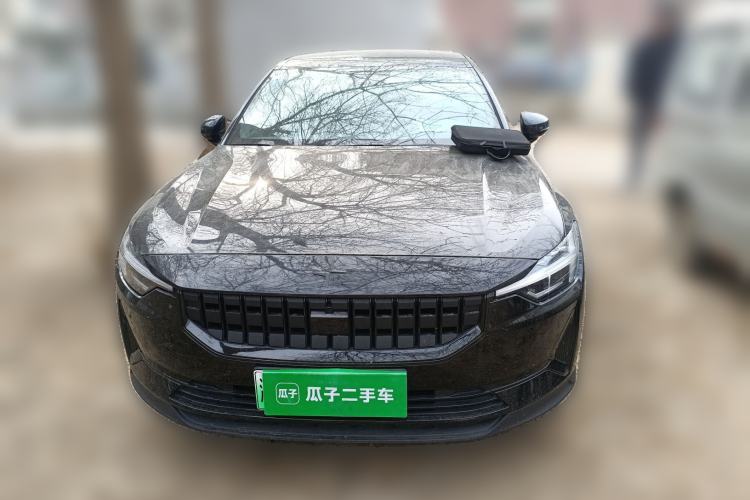Used Polestar 2 2021 Single Motor Standard Range
