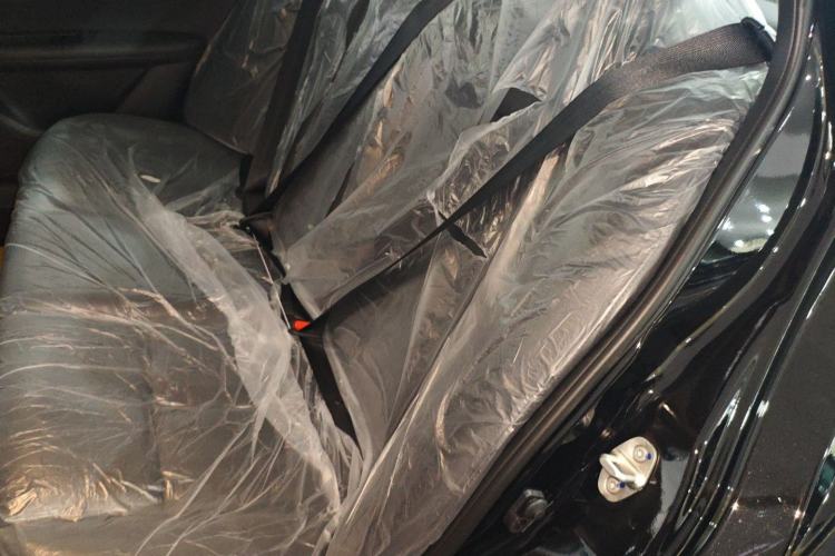 Used Nissan Teana 2026 Model Harmony Cockpit 2.0L Ultra-Comfort Edition