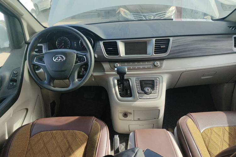 Used SAIC MAXUS G10 2018 PLUS 2.0T Automatic Smart Edition