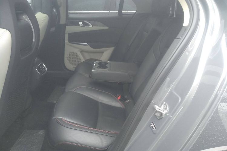 Used Lynk & Co 02 2018 1.5T DCT Two-Wheel Drive Zhaopu Version China V Standard