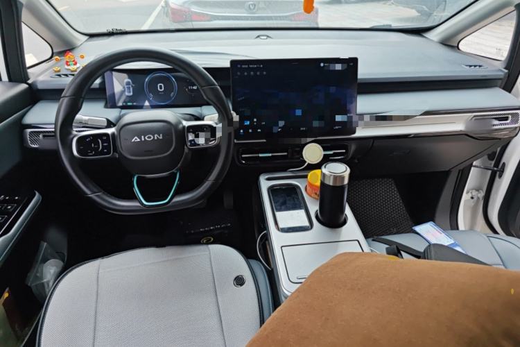 Used AION Y 2023 Plus 510 Smart Edition