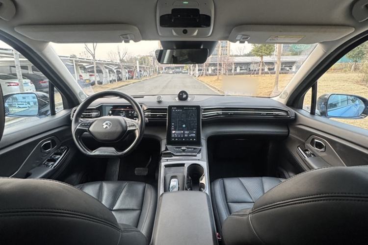 Used Nio ES8 2018 Founder Edition