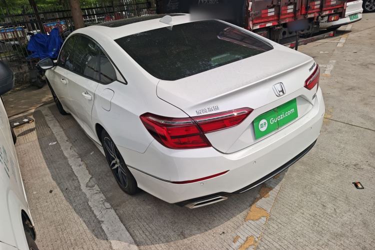 Used Honda Inspire 2022 260TURBO Jingyue Version
