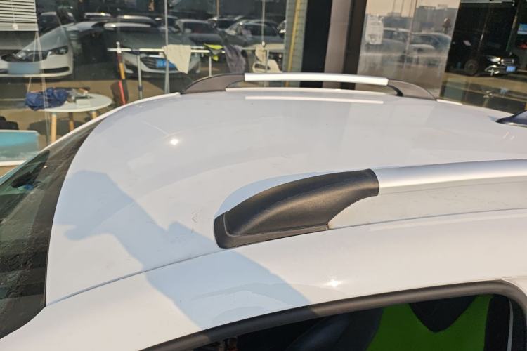 Used Roewe Clever 2021 302km Excellence Edition
