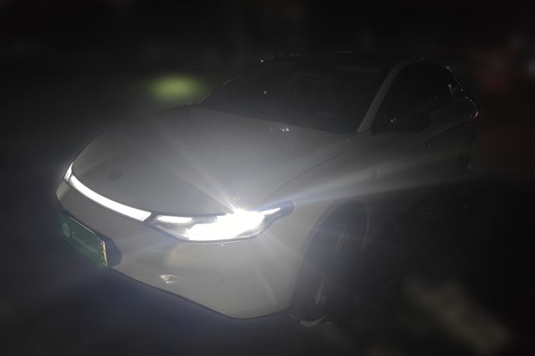 Used Leapmotor C01 2024 Pure Electric 525 Luxury Edition